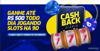 App aomenpg para Android e iOS - download grátis