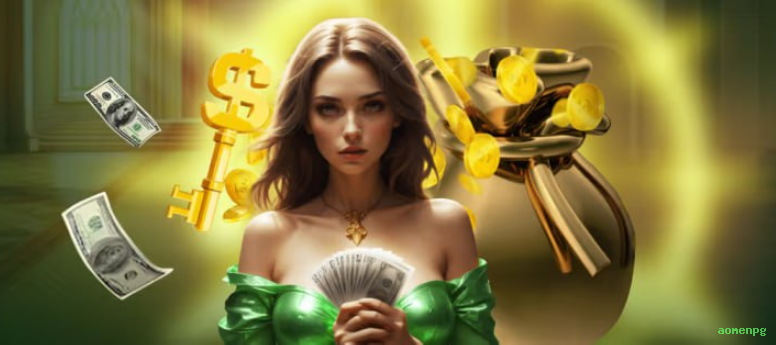 Bônus exclusivos membros VIP aomenpg